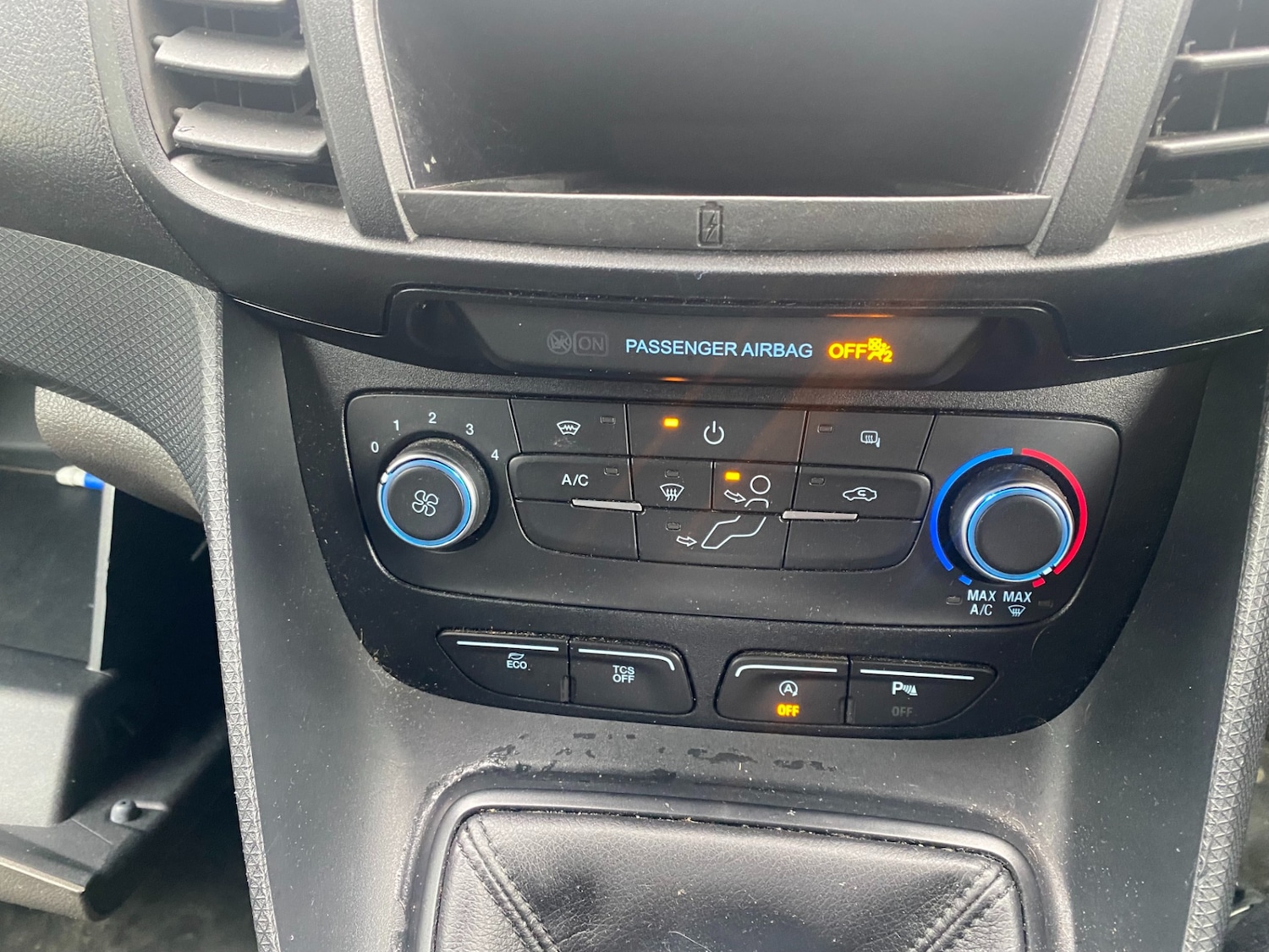 Used Ford Transit Connect 2020 for sale - 78043182: Photo 26