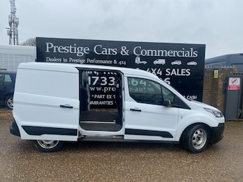 Used Ford Transit Connect 2020 for sale - 78043182: Photo