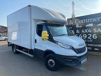 Used Iveco Daily 2022 for sale - 79277129: Photo