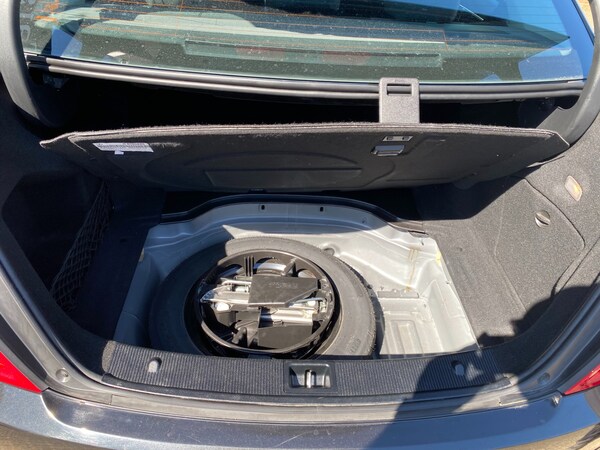 Used Mercedes-Benz C Class 2010 for sale - 74734958: Photo 13