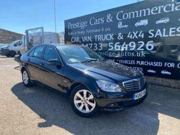 2010 (60) - C180 CGI BlueEFFICIENCY SE AUTOMATIC 95K FSH ULEZ PETROL RELIABLE CAR CLEAN 4-Door