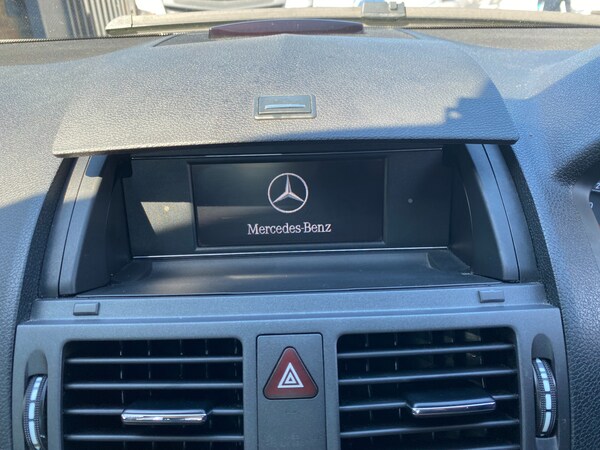 Used Mercedes-Benz C Class 2010 for sale - 74734958: Photo 26