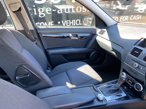 Used Mercedes-Benz C Class 2010 for sale - 74734958: Photo 29