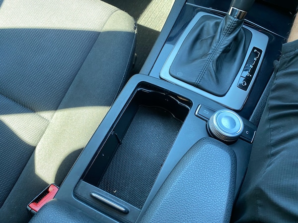 Used Mercedes-Benz C Class 2010 for sale - 74734958: Photo 33