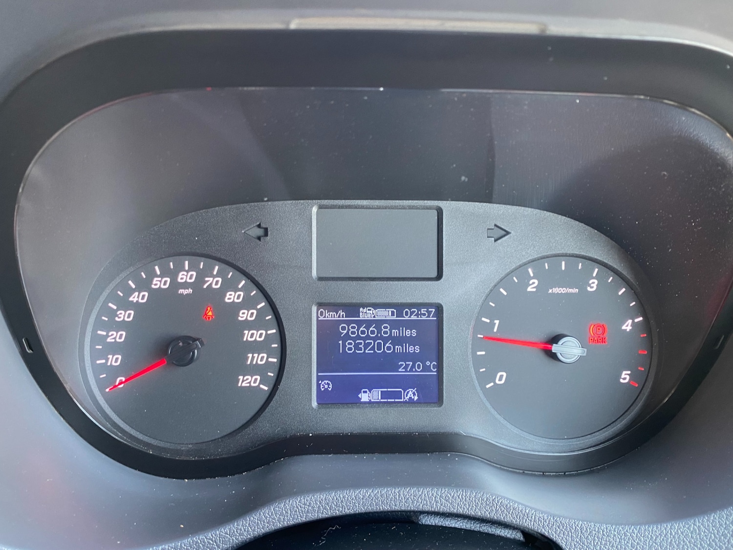 Used Mercedes-Benz Sprinter 2019 for sale - 78165959: Photo 11