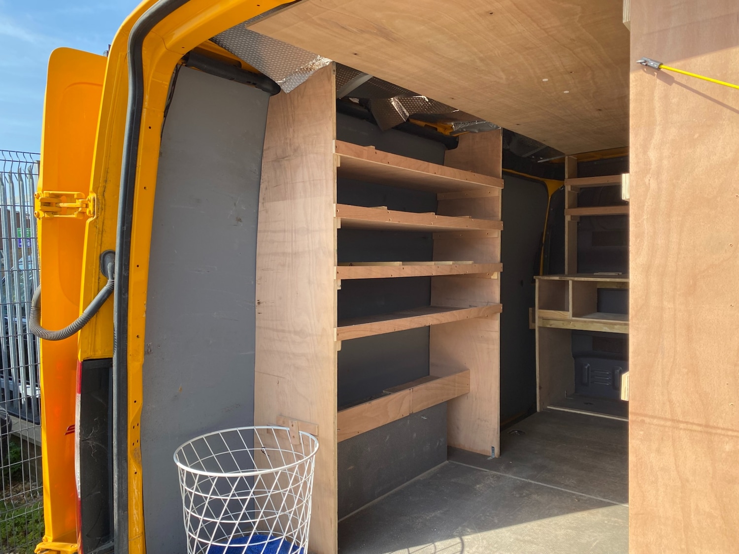 Used Mercedes-Benz Sprinter 2019 for sale - 78165959: Photo 14