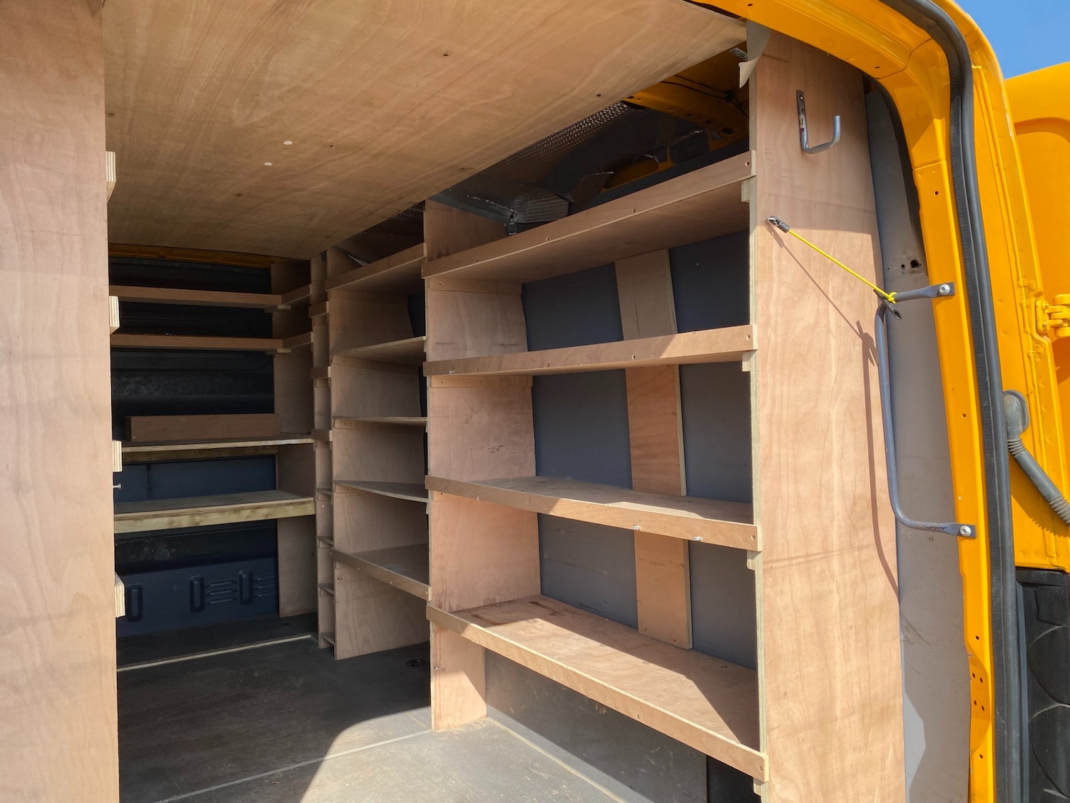 Used Mercedes-Benz Sprinter 2019 for sale - 78165959: Photo 15