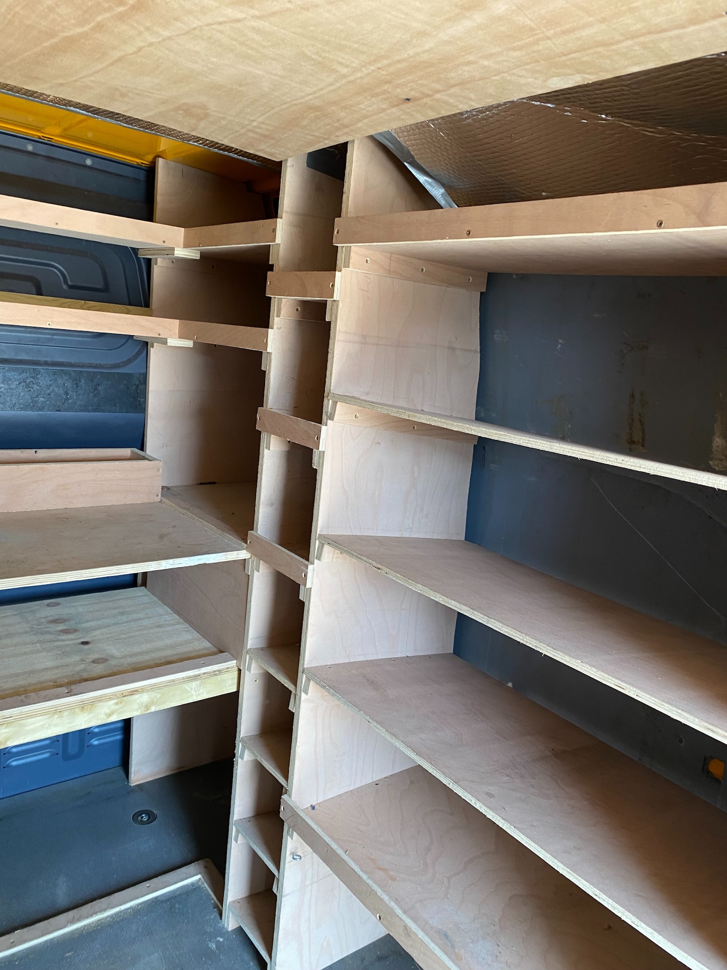 Used Mercedes-Benz Sprinter 2019 for sale - 78165959: Photo 17