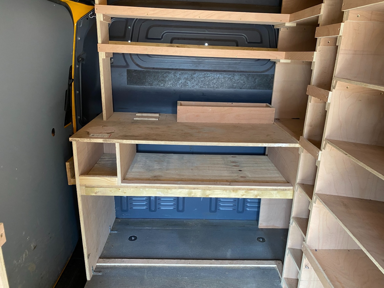 Used Mercedes-Benz Sprinter 2019 for sale - 78165959: Photo 18