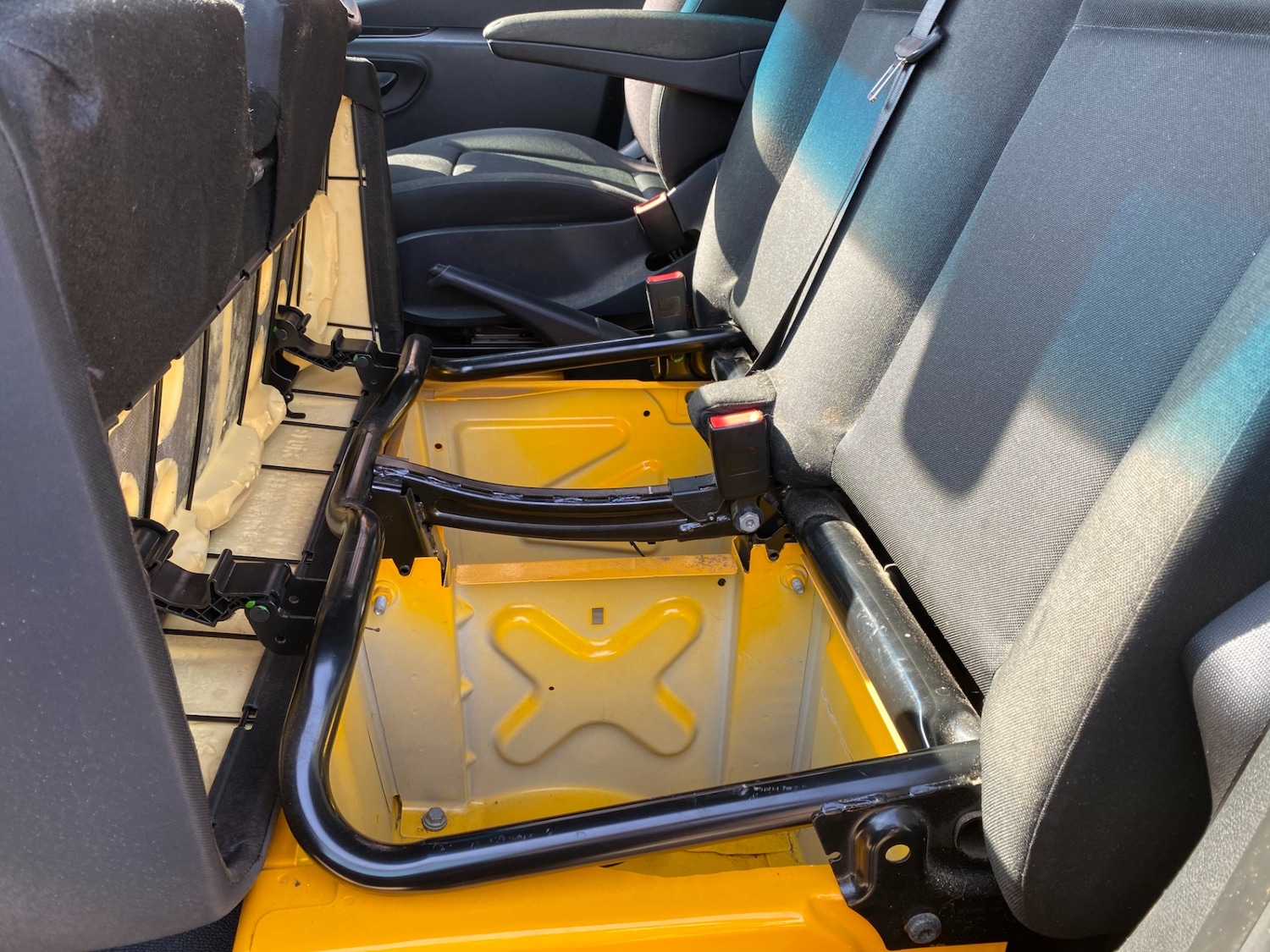 Used Mercedes-Benz Sprinter 2019 for sale - 78165959: Photo 20