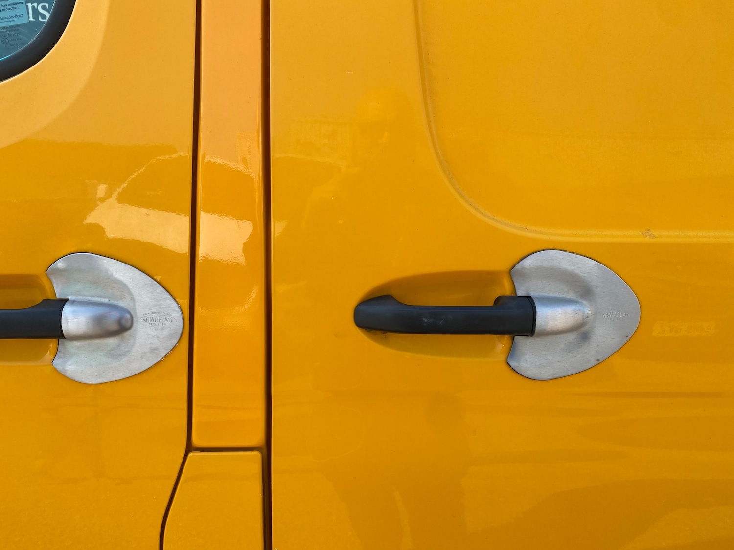 Used Mercedes-Benz Sprinter 2019 for sale - 78165959: Photo 21