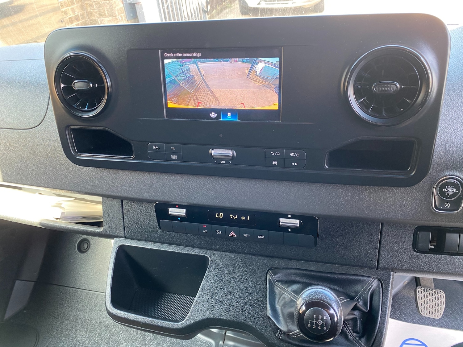 Used Mercedes-Benz Sprinter 2019 for sale - 78165959: Photo 25