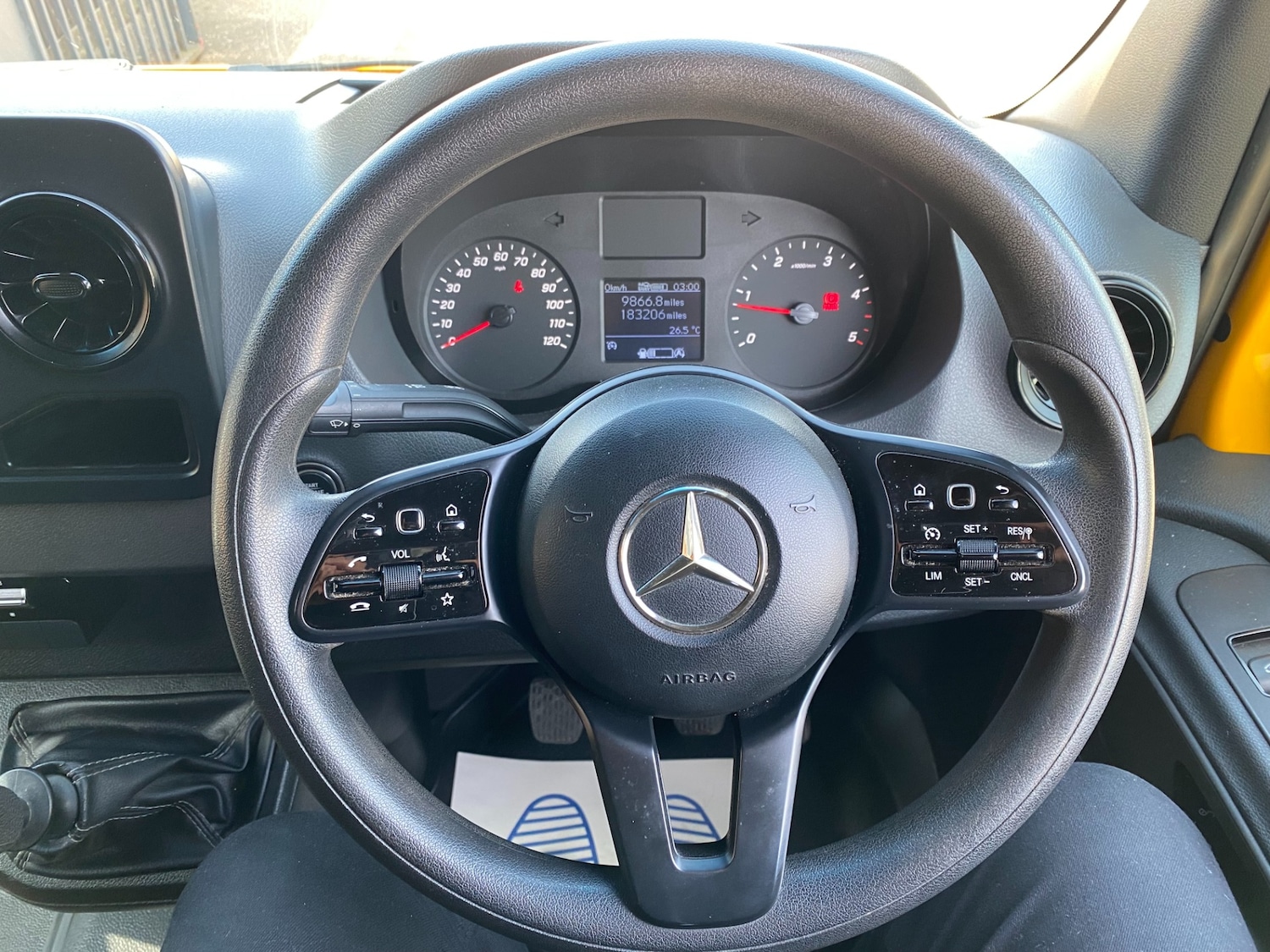 Used Mercedes-Benz Sprinter 2019 for sale - 78165959: Photo 26