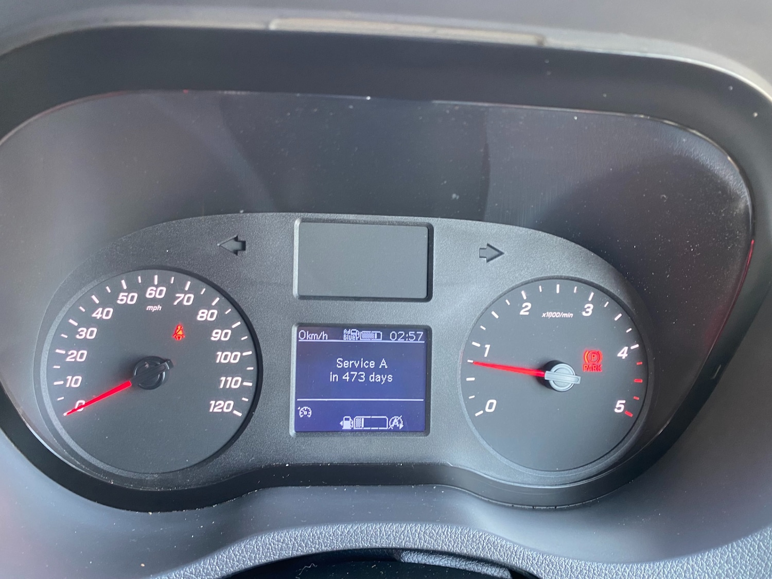 Used Mercedes-Benz Sprinter 2019 for sale - 78165959: Photo 27