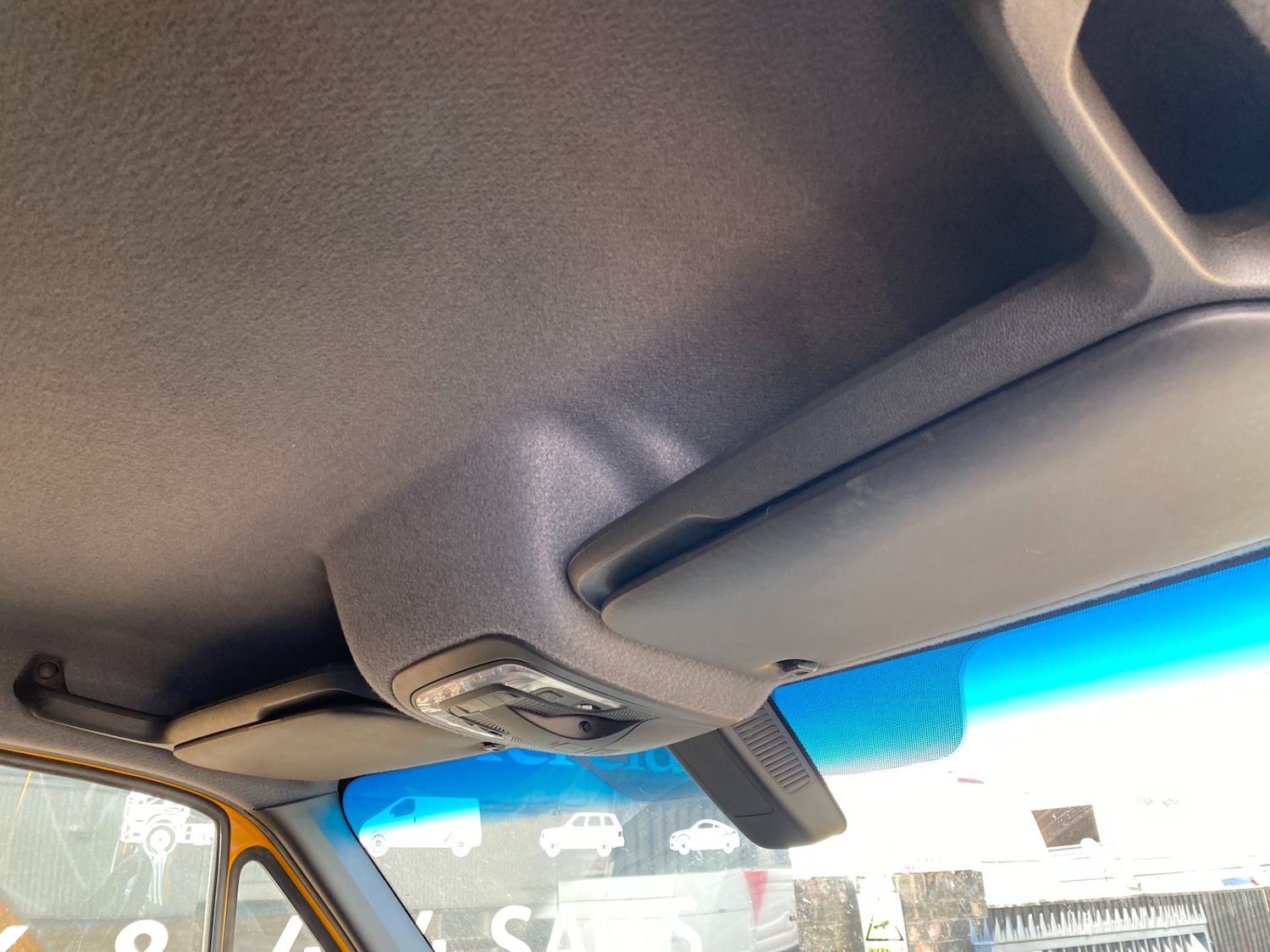 Used Mercedes-Benz Sprinter 2019 for sale - 78165959: Photo 30