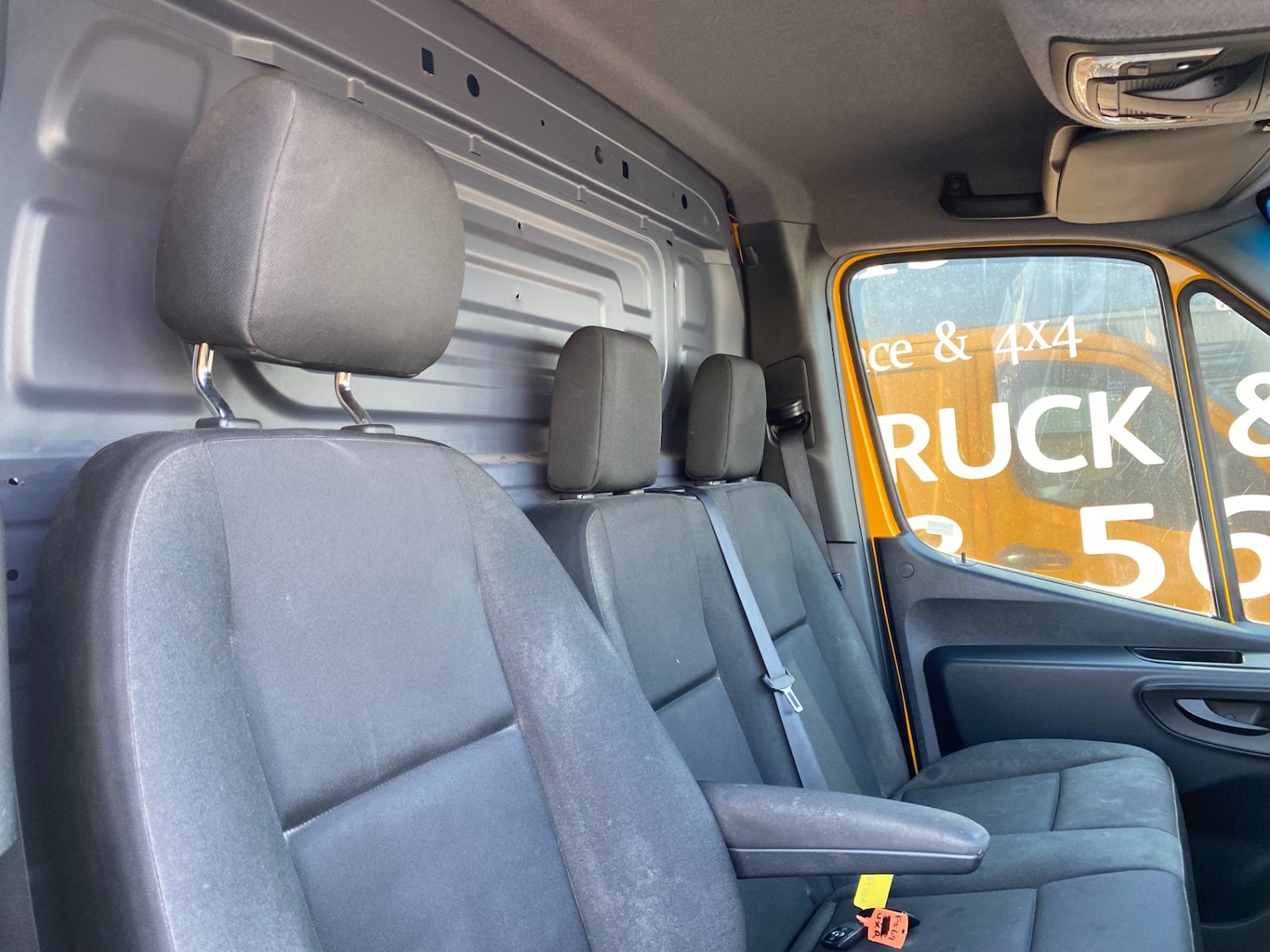 Used Mercedes-Benz Sprinter 2019 for sale - 78165959: Photo 31