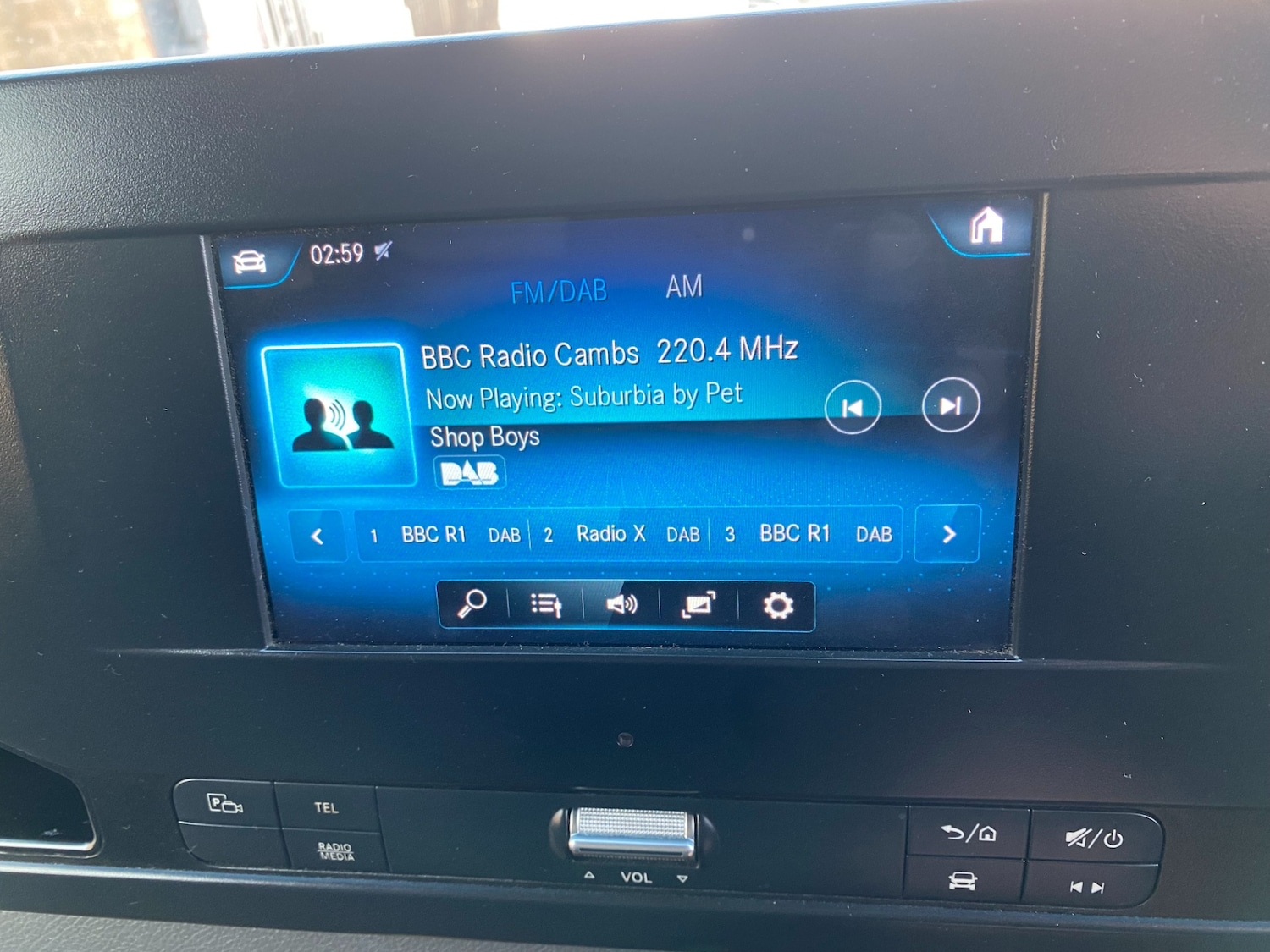 Used Mercedes-Benz Sprinter 2019 for sale - 78165959: Photo 35