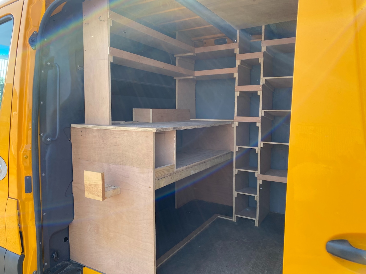 Used Mercedes-Benz Sprinter 2019 for sale - 78165959: Photo 38