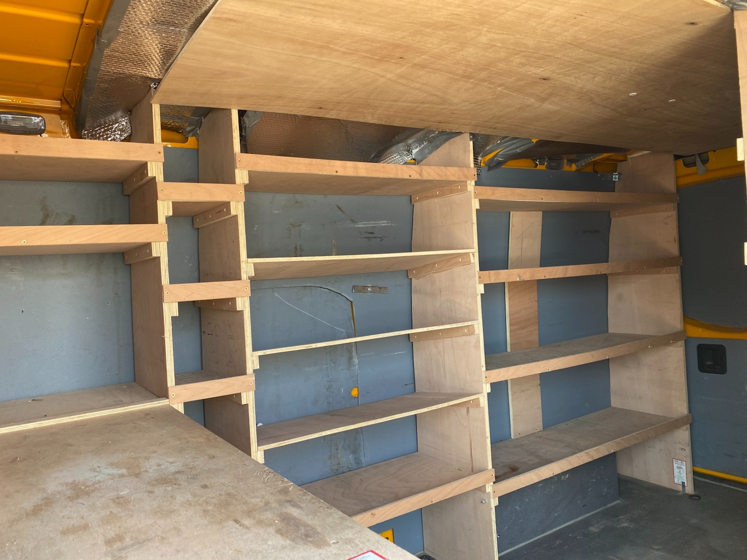 Used Mercedes-Benz Sprinter 2019 for sale - 78165959: Photo 39