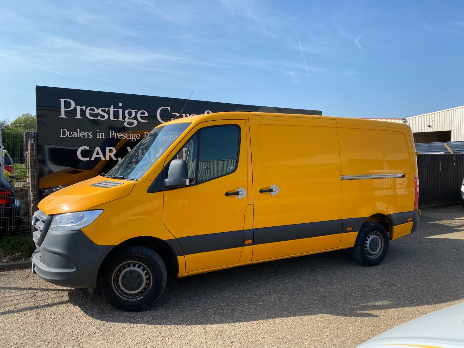 Used Mercedes-Benz Sprinter 2019 for sale - 78165959: Photo 67