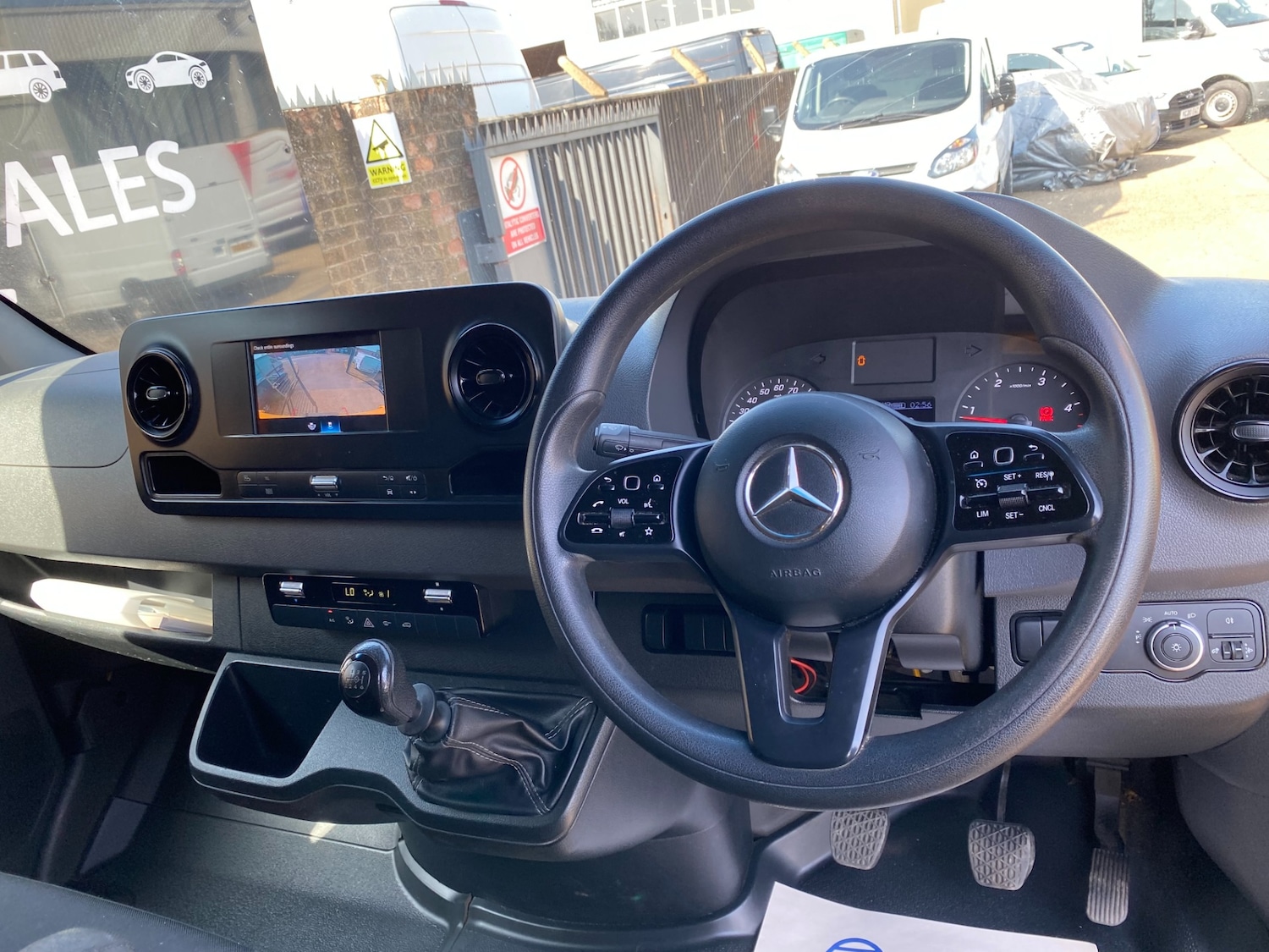 Used Mercedes-Benz Sprinter 2019 for sale - 78165959: Photo 7