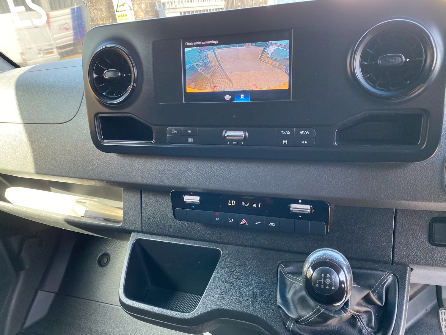 Used Mercedes-Benz Sprinter 2019 for sale - 78165959: Photo 9