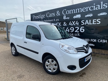 Used Renault Kangoo 2019 for sale - 78698585: Photo