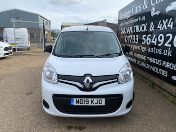 Used Renault Kangoo 2019 for sale - 78698585: Photo