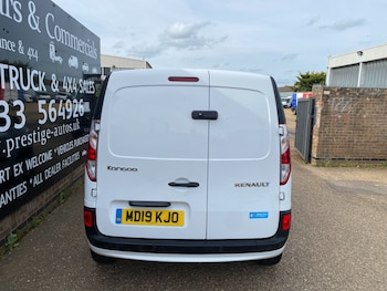 Used Renault Kangoo 2019 for sale - 78698585: Photo