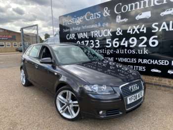 2008 (08) - 1.9 TDi 105 DIESEL 152K SERVICE HISTO 35 POUNDS BARGAIN ROAD TAX 60+MPG ECO 5-Door