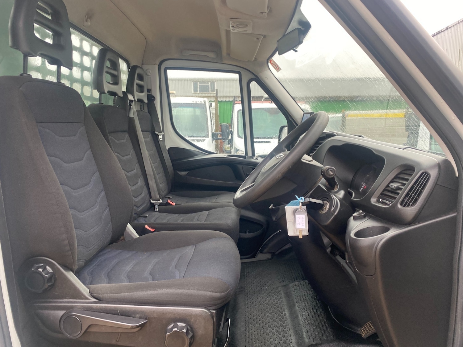 Used Iveco Daily 2017 for sale - 76934112: Photo 10