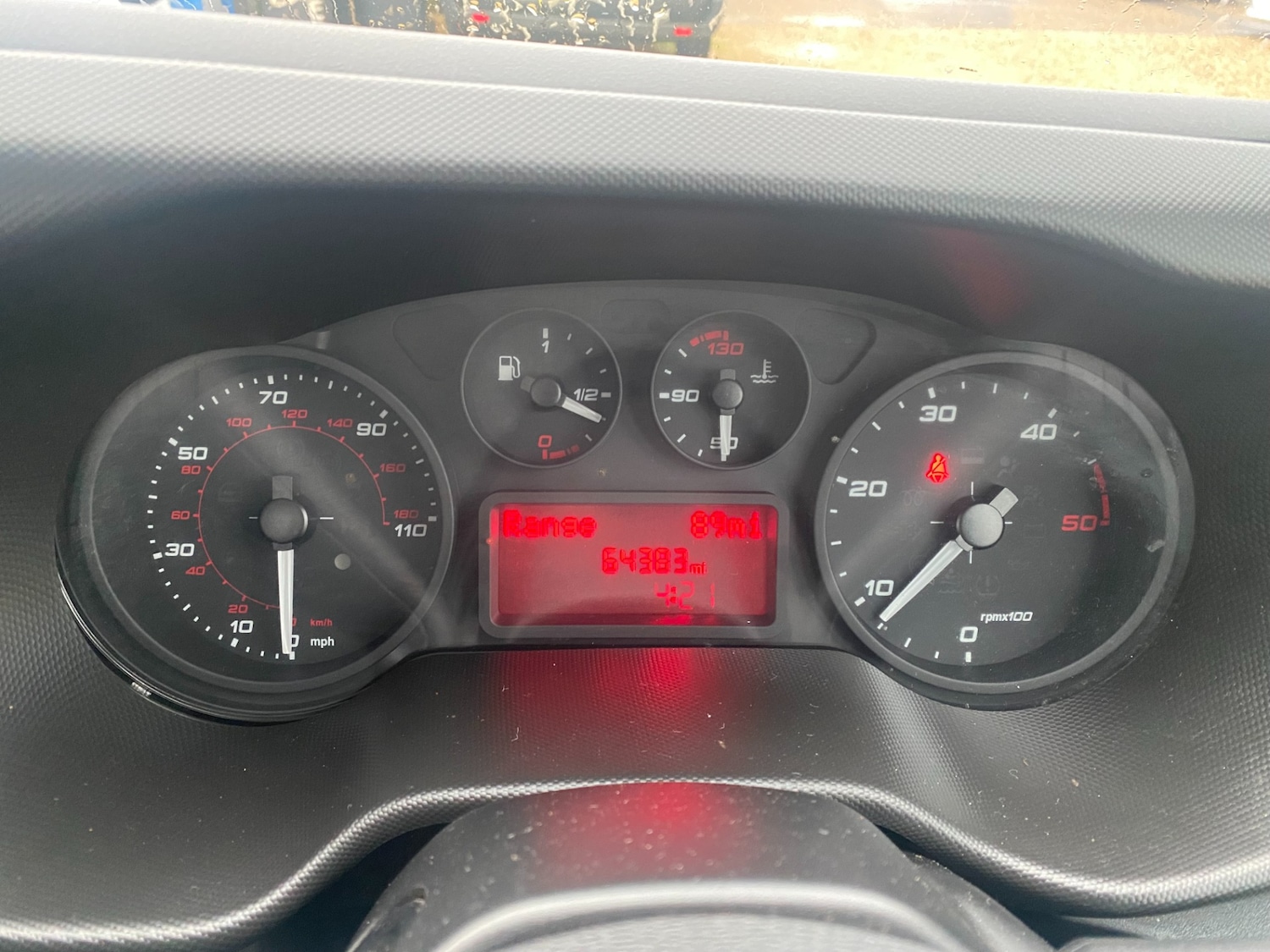 Used Iveco Daily 2017 for sale - 76934112: Photo 11