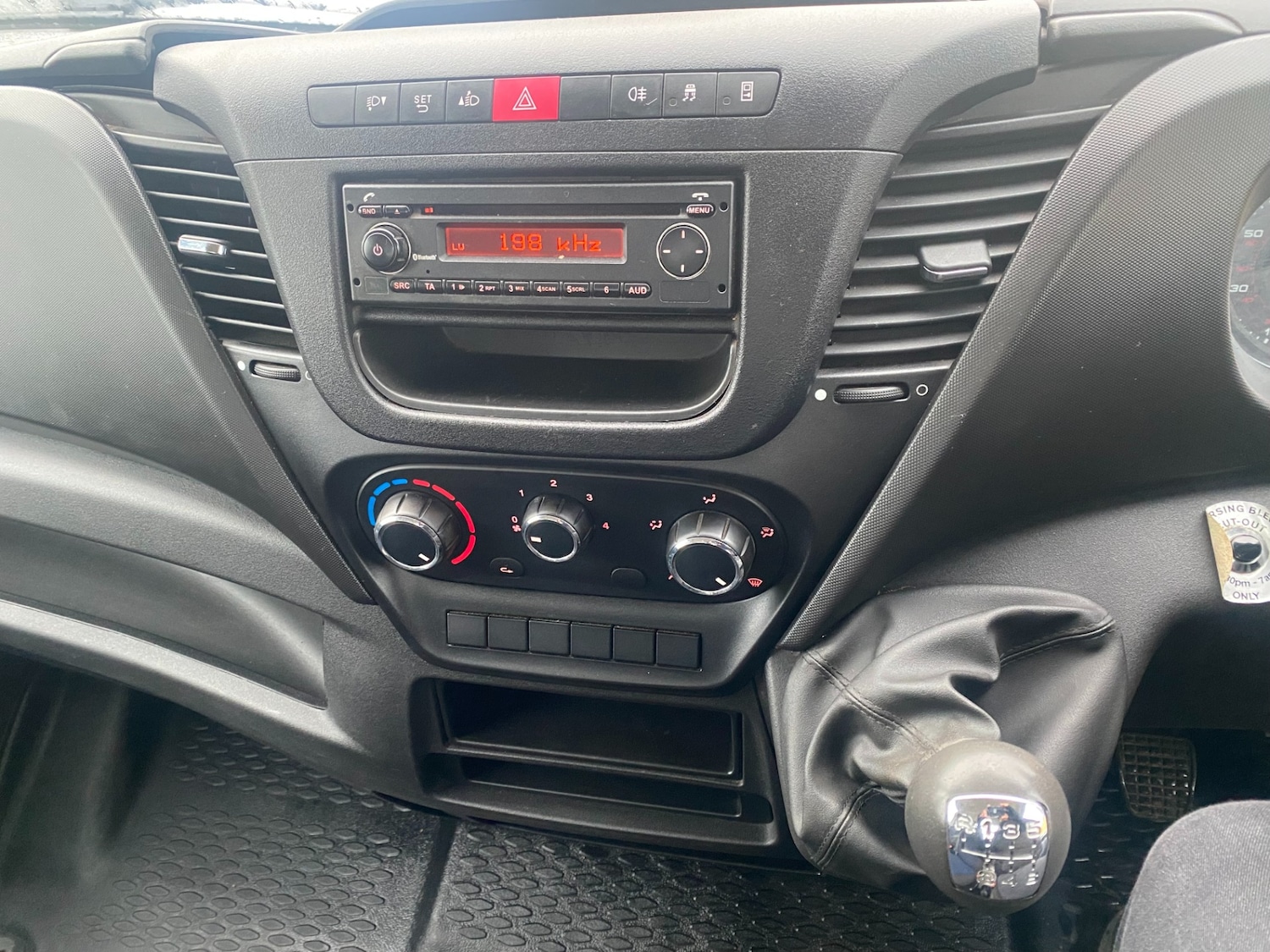 Used Iveco Daily 2017 for sale - 76934112: Photo 12