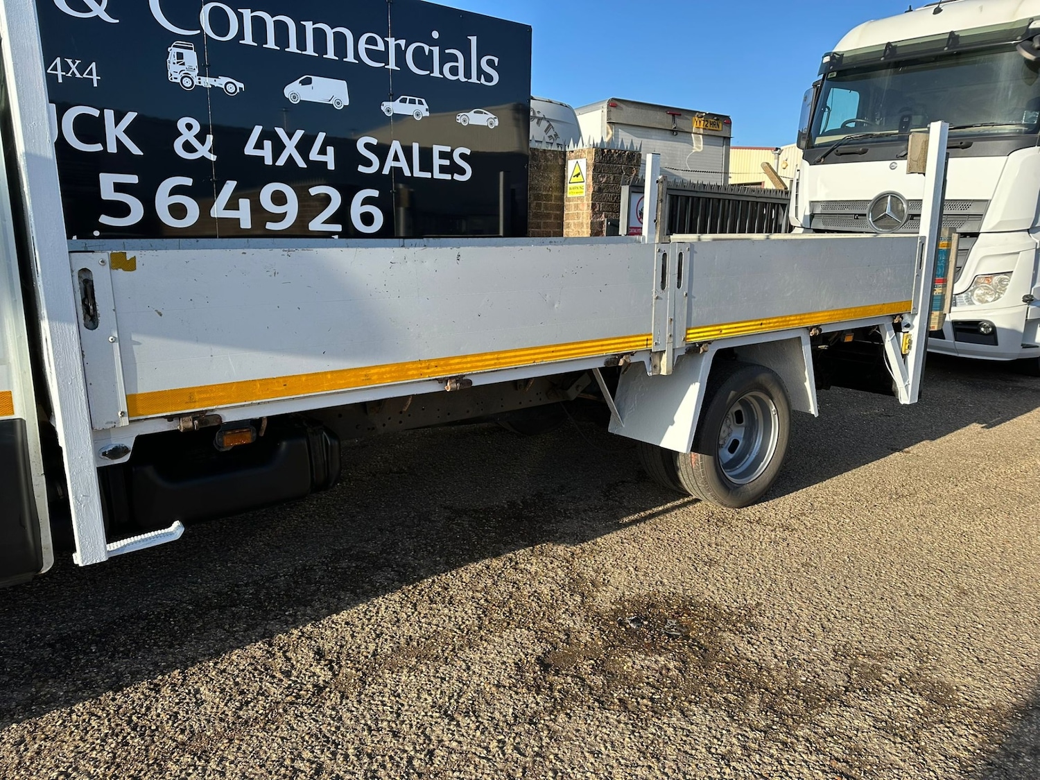 Used Iveco Daily 2017 for sale - 76934112: Photo 13