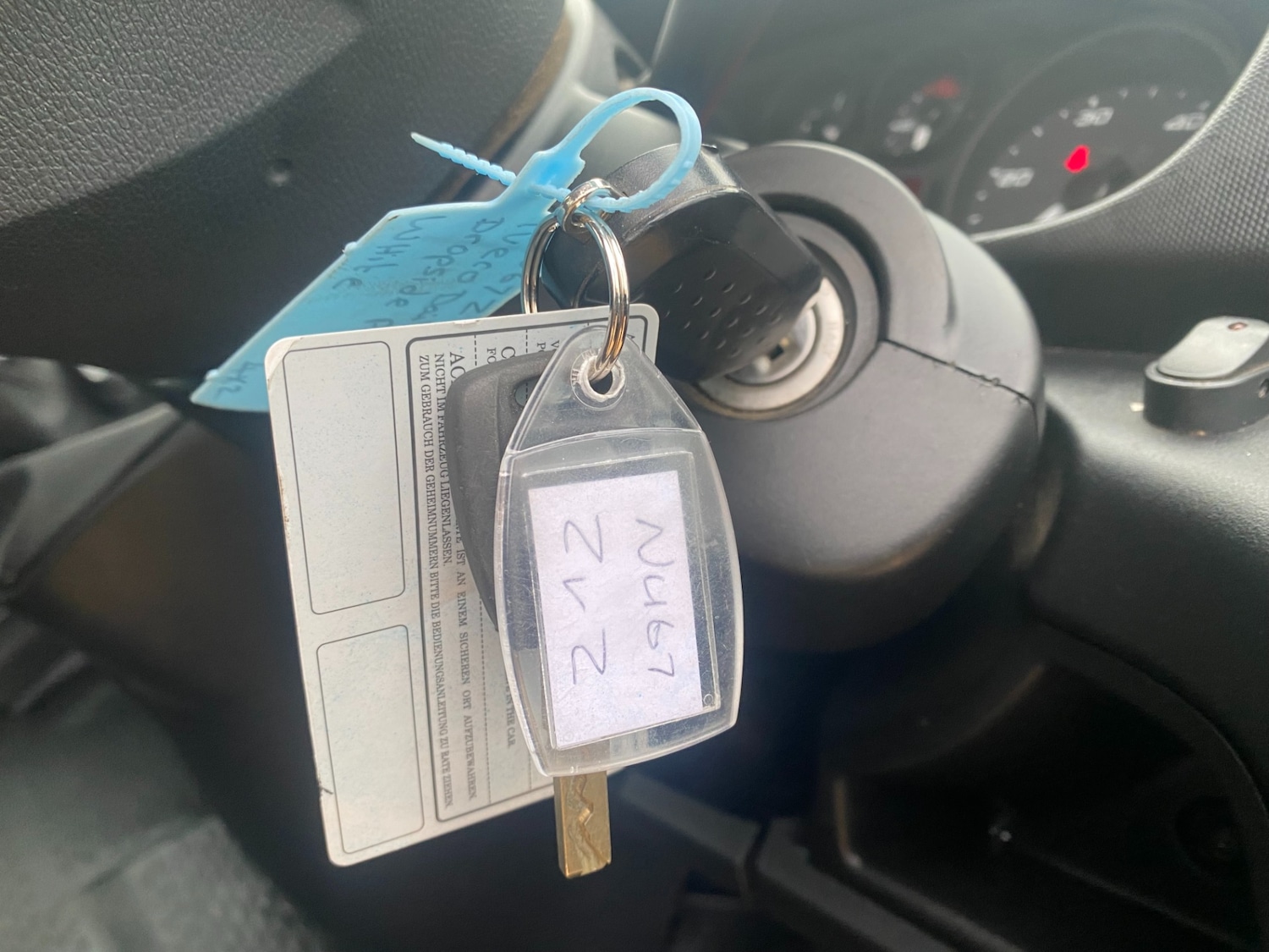 Used Iveco Daily 2017 for sale - 76934112: Photo 14