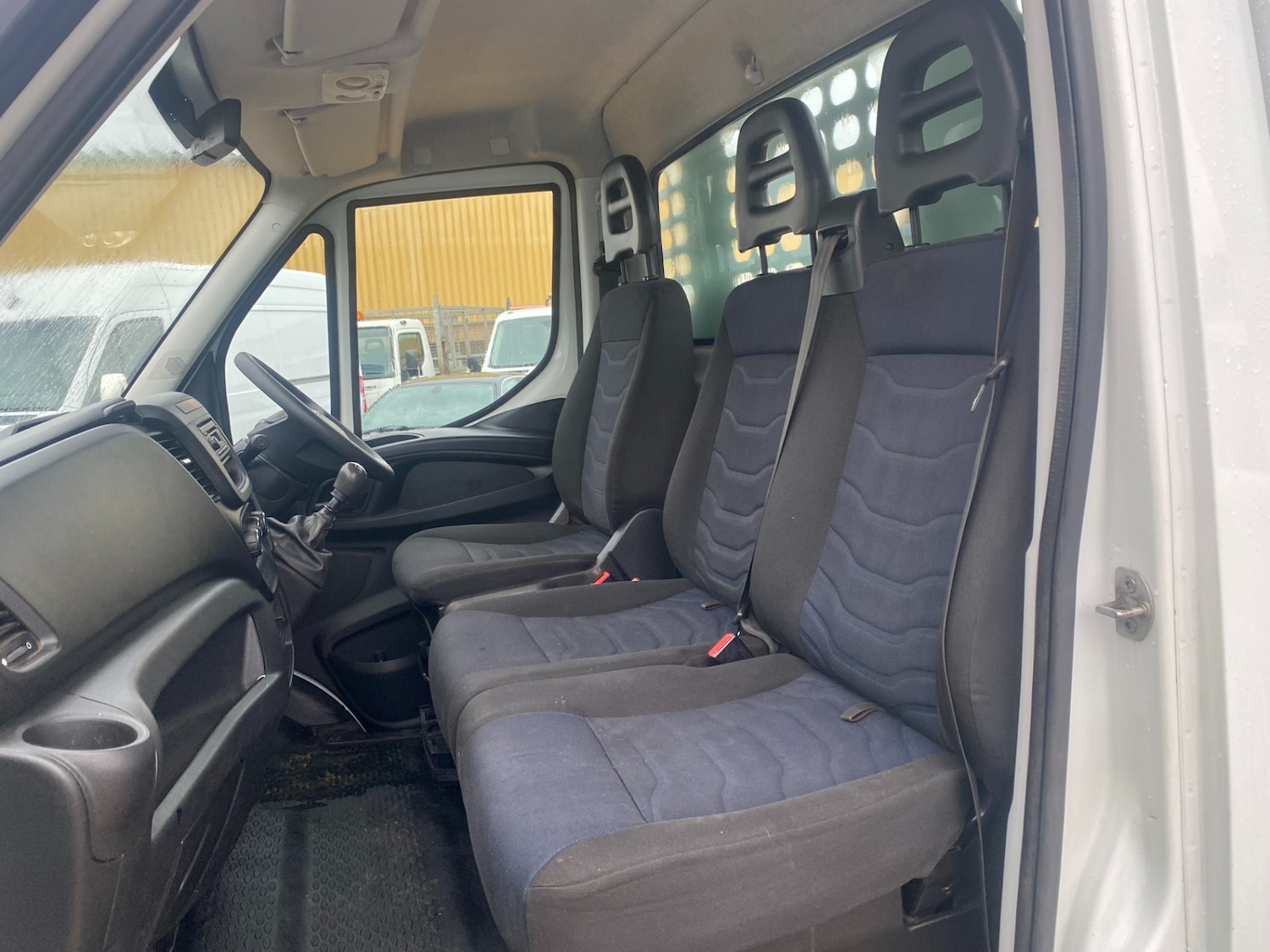 Used Iveco Daily 2017 for sale - 76934112: Photo 16