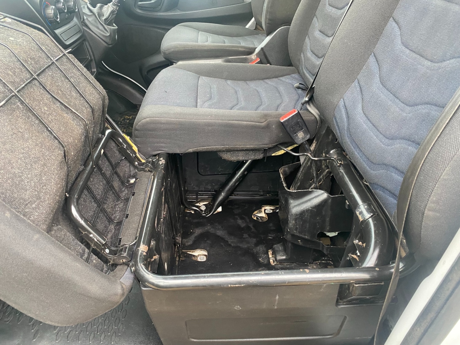 Used Iveco Daily 2017 for sale - 76934112: Photo 17