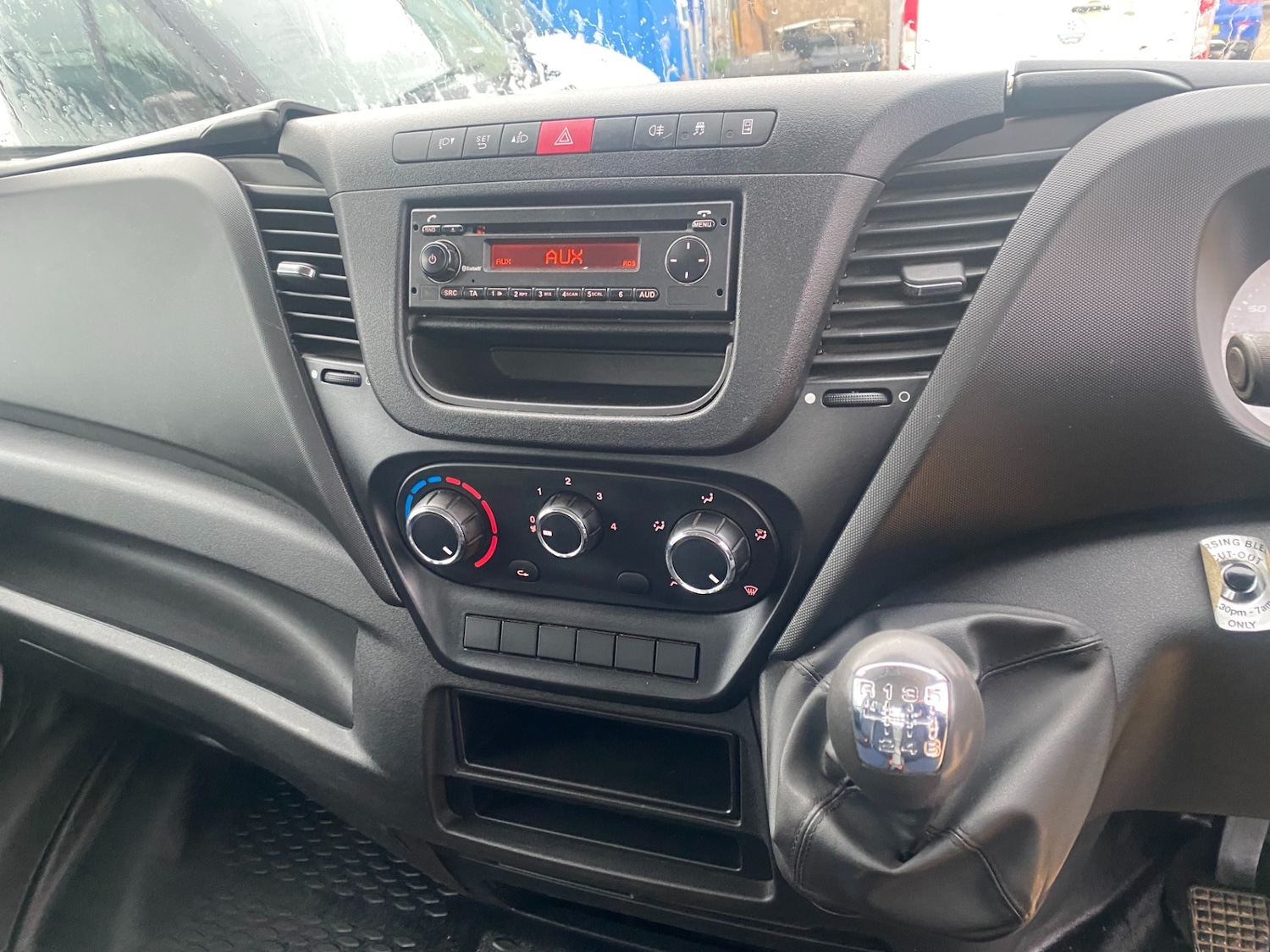 Used Iveco Daily 2017 for sale - 76934112: Photo 18