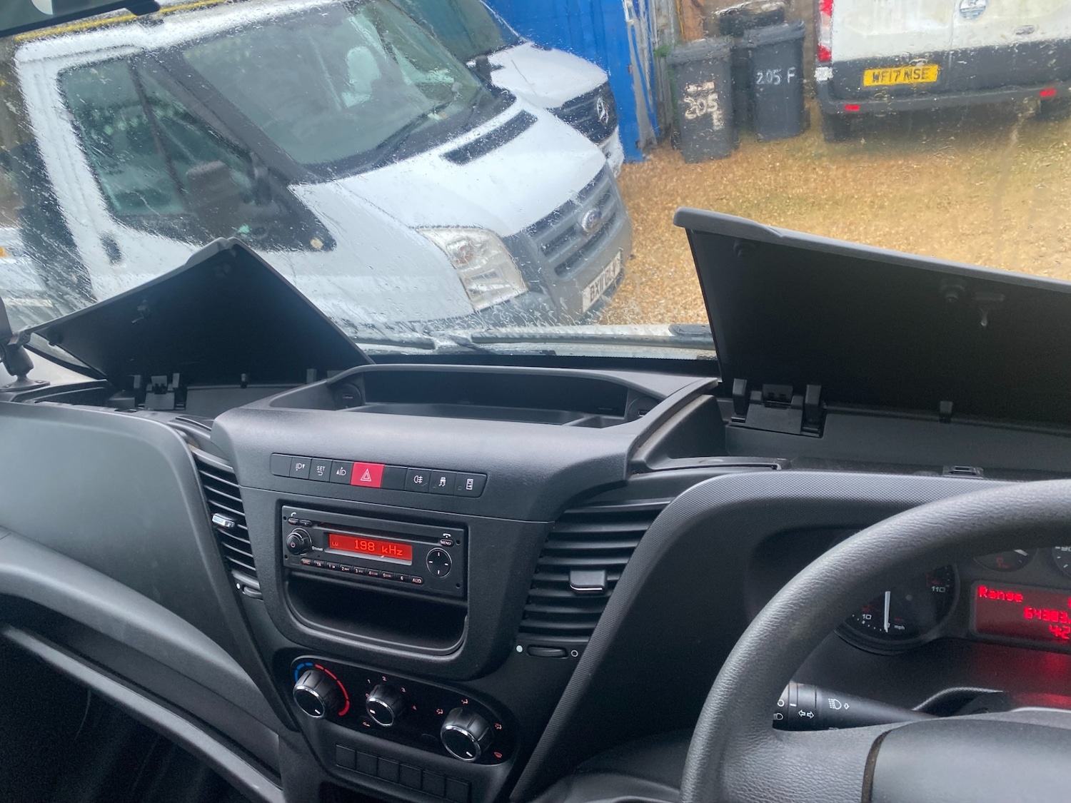 Used Iveco Daily 2017 for sale - 76934112: Photo 19