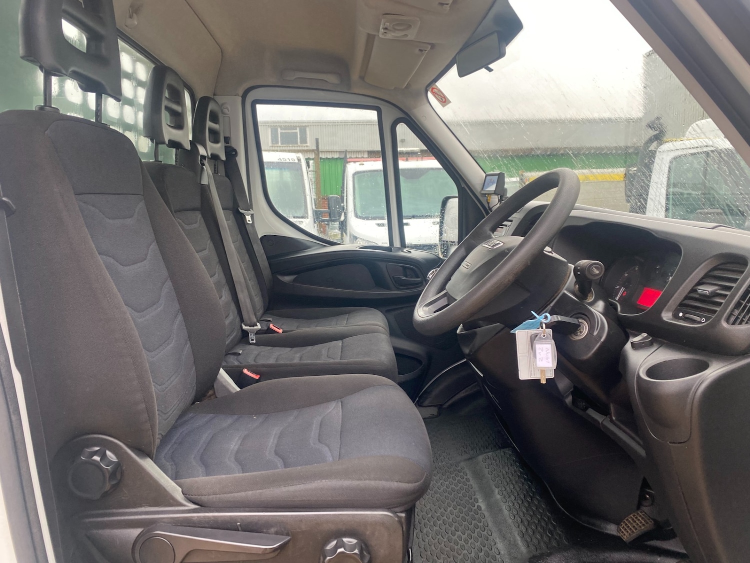 Used Iveco Daily 2017 for sale - 76934112: Photo 26