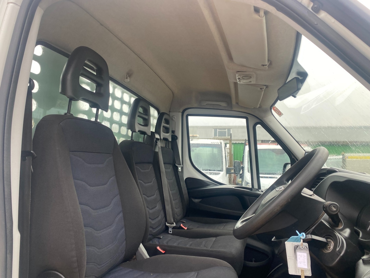 Used Iveco Daily 2017 for sale - 76934112: Photo 27