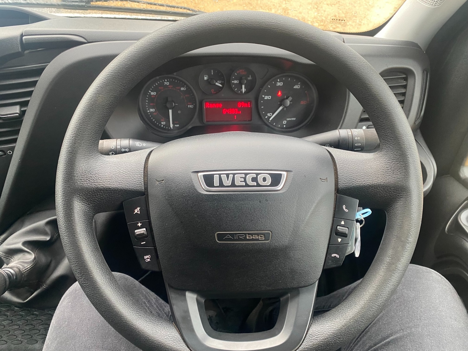 Used Iveco Daily 2017 for sale - 76934112: Photo 28