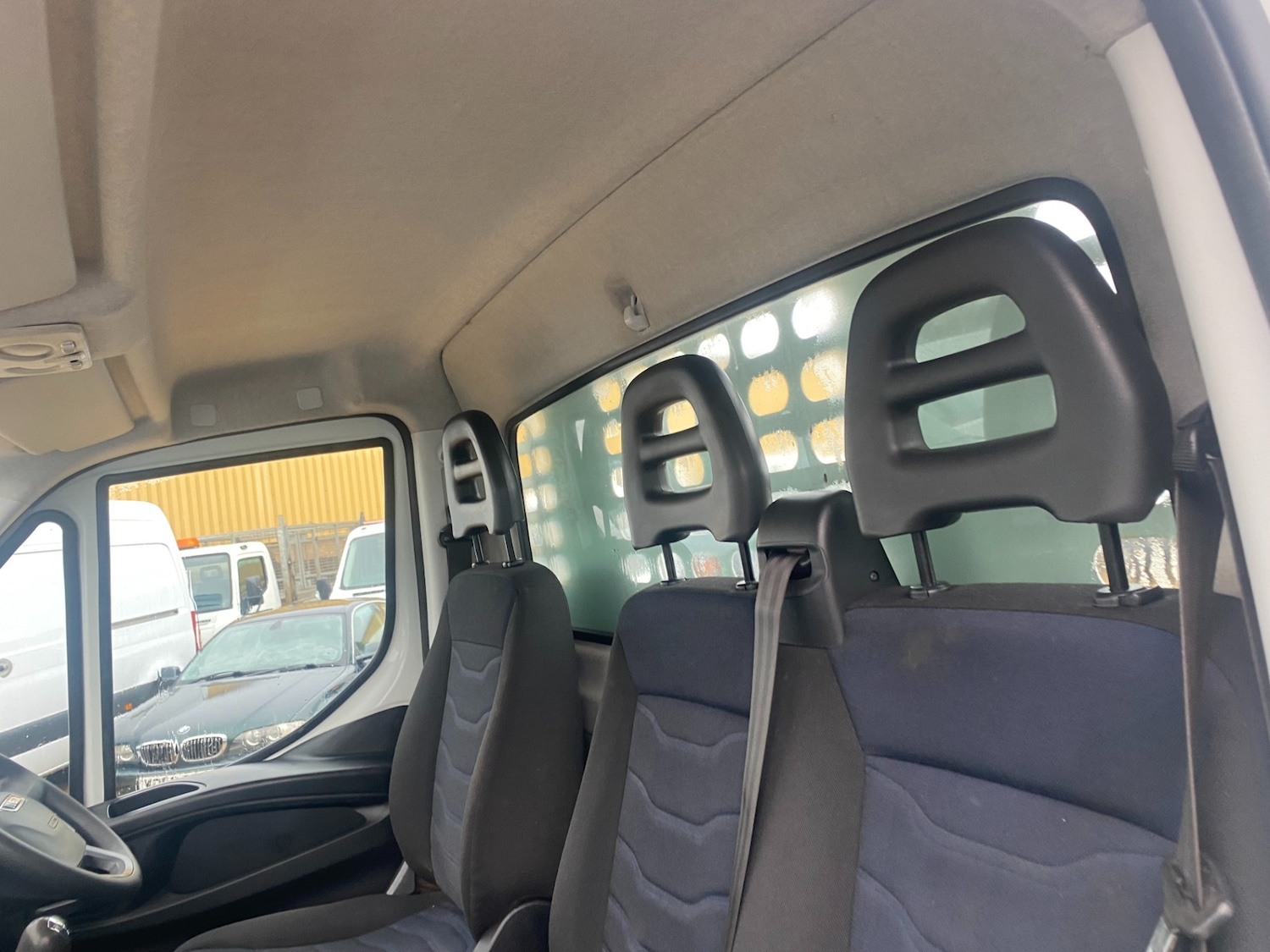 Used Iveco Daily 2017 for sale - 76934112: Photo 29