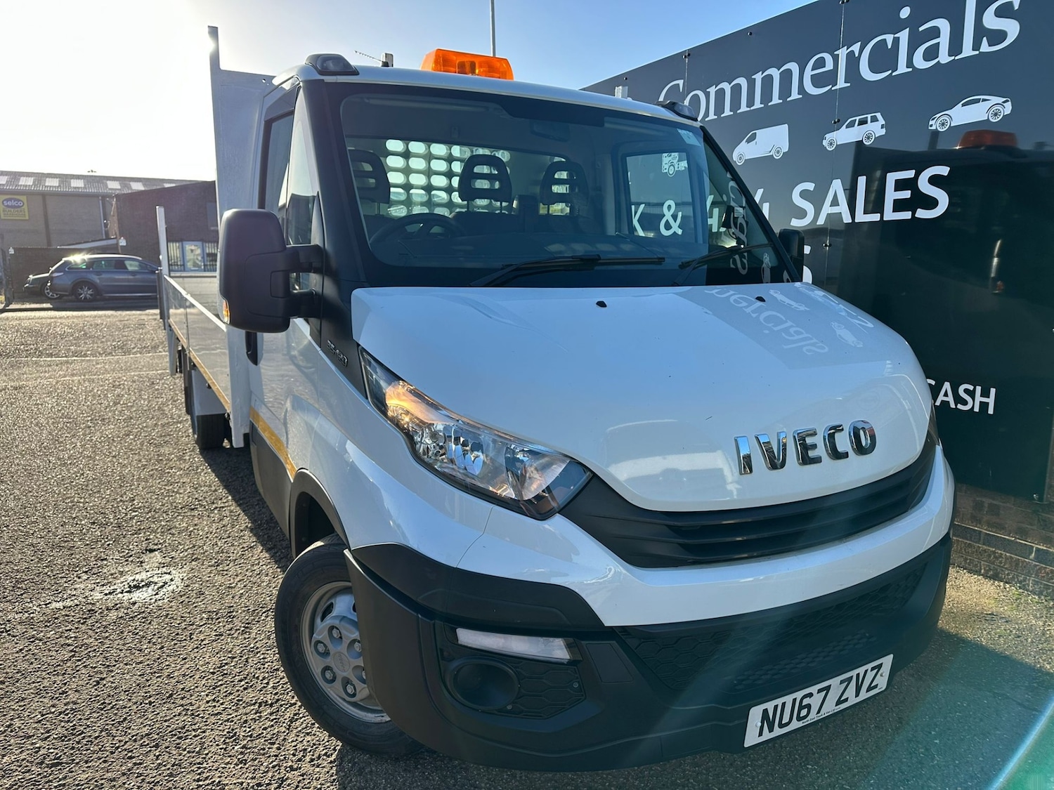 Used Iveco Daily 2017 for sale - 76934112: Photo 31