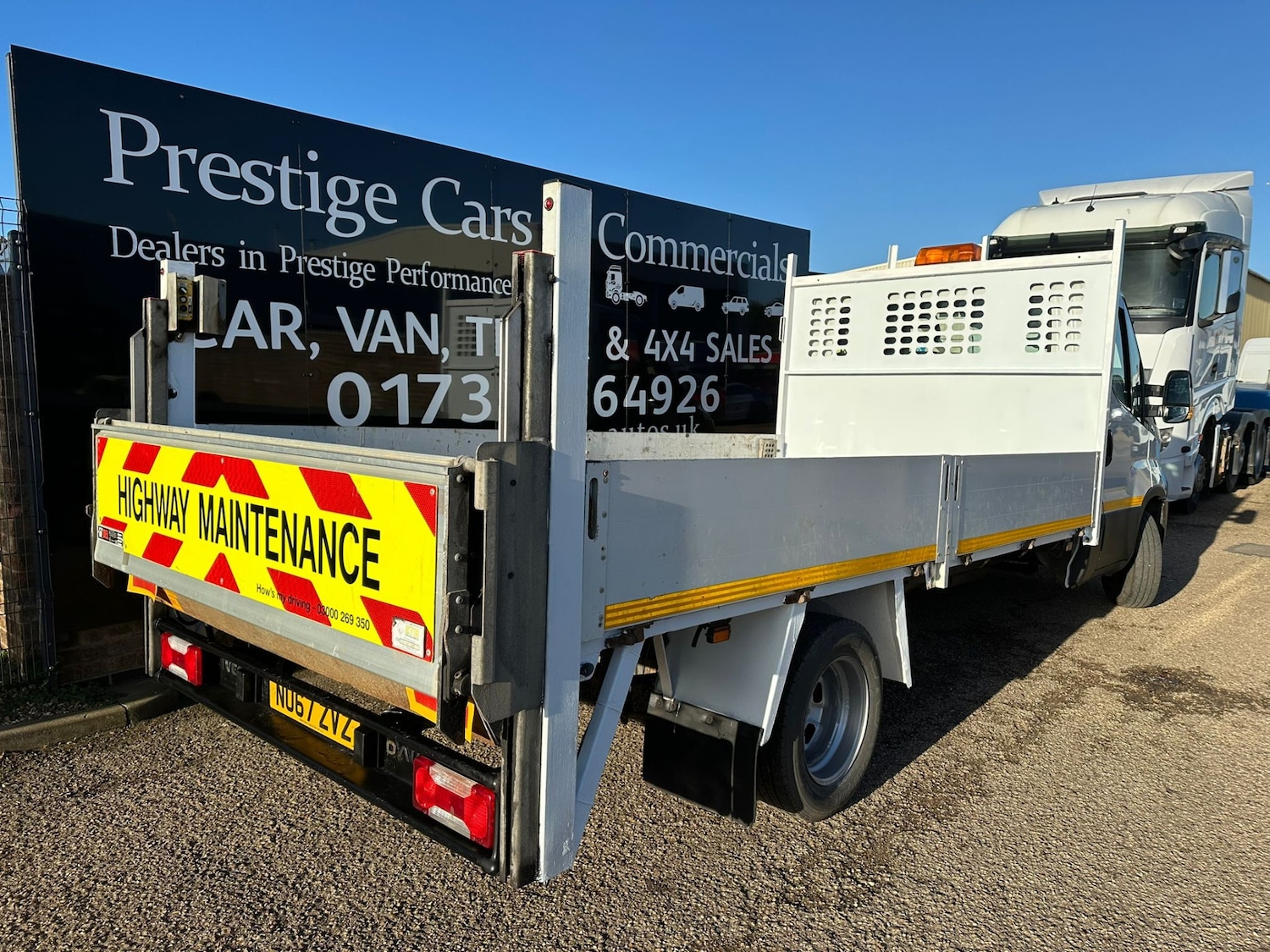 Used Iveco Daily 2017 for sale - 76934112: Photo 32