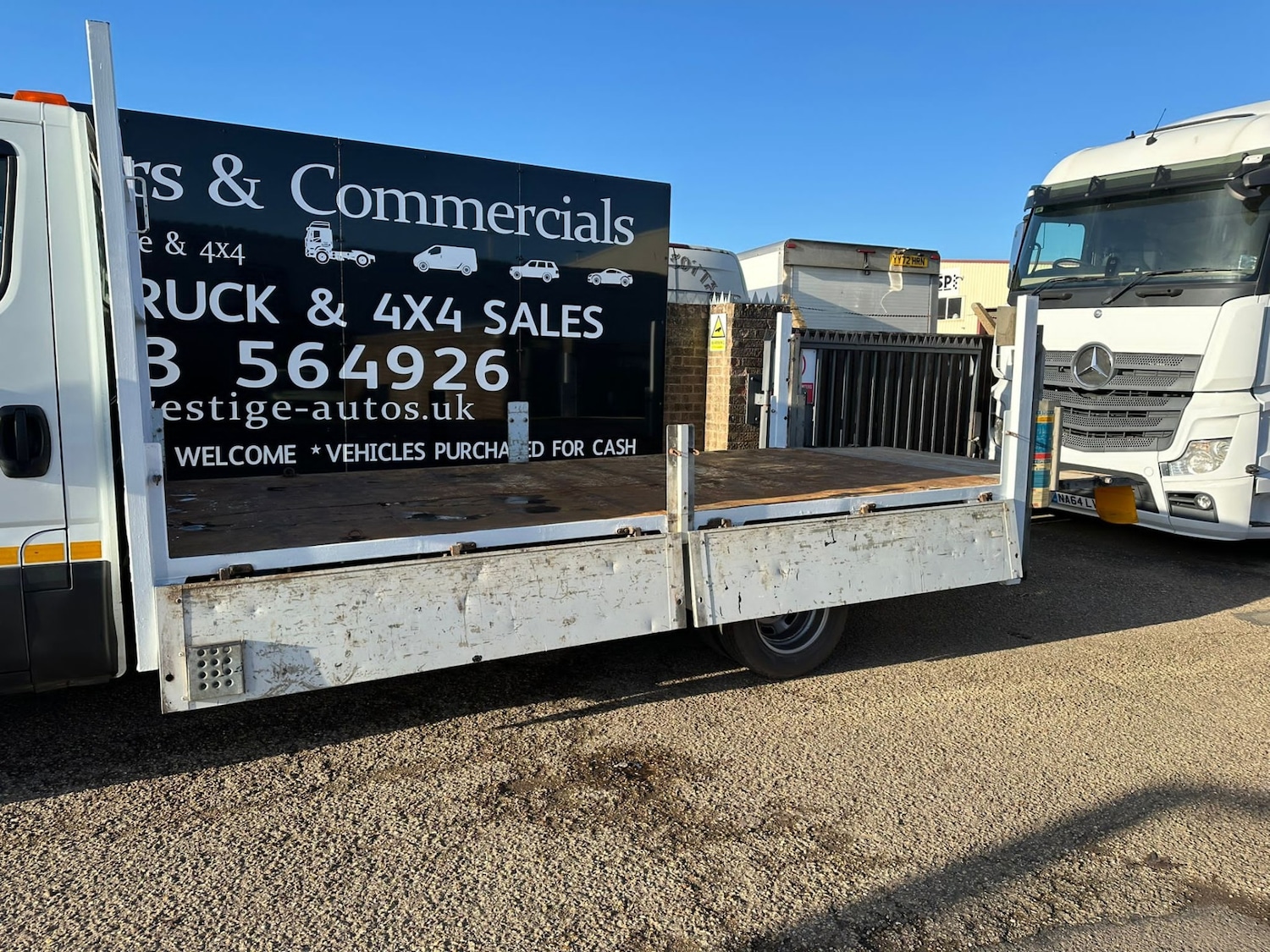 Used Iveco Daily 2017 for sale - 76934112: Photo 36