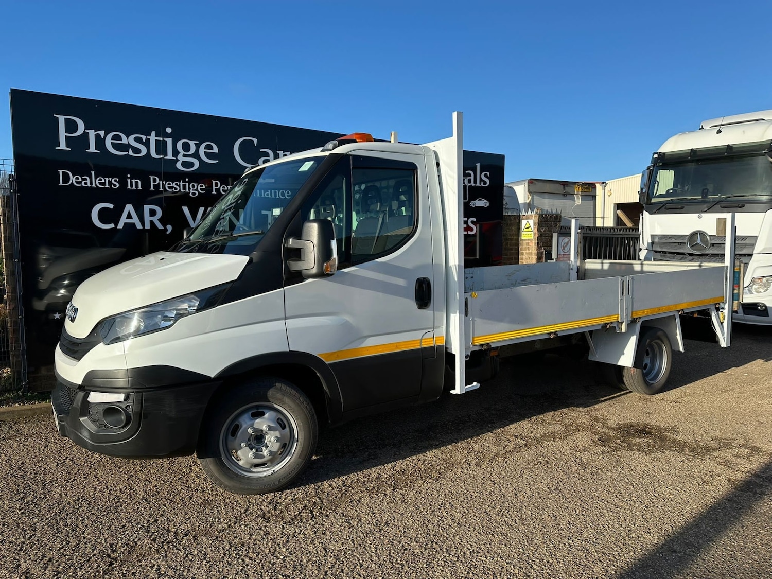 Used Iveco Daily 2017 for sale - 76934112: Photo 37