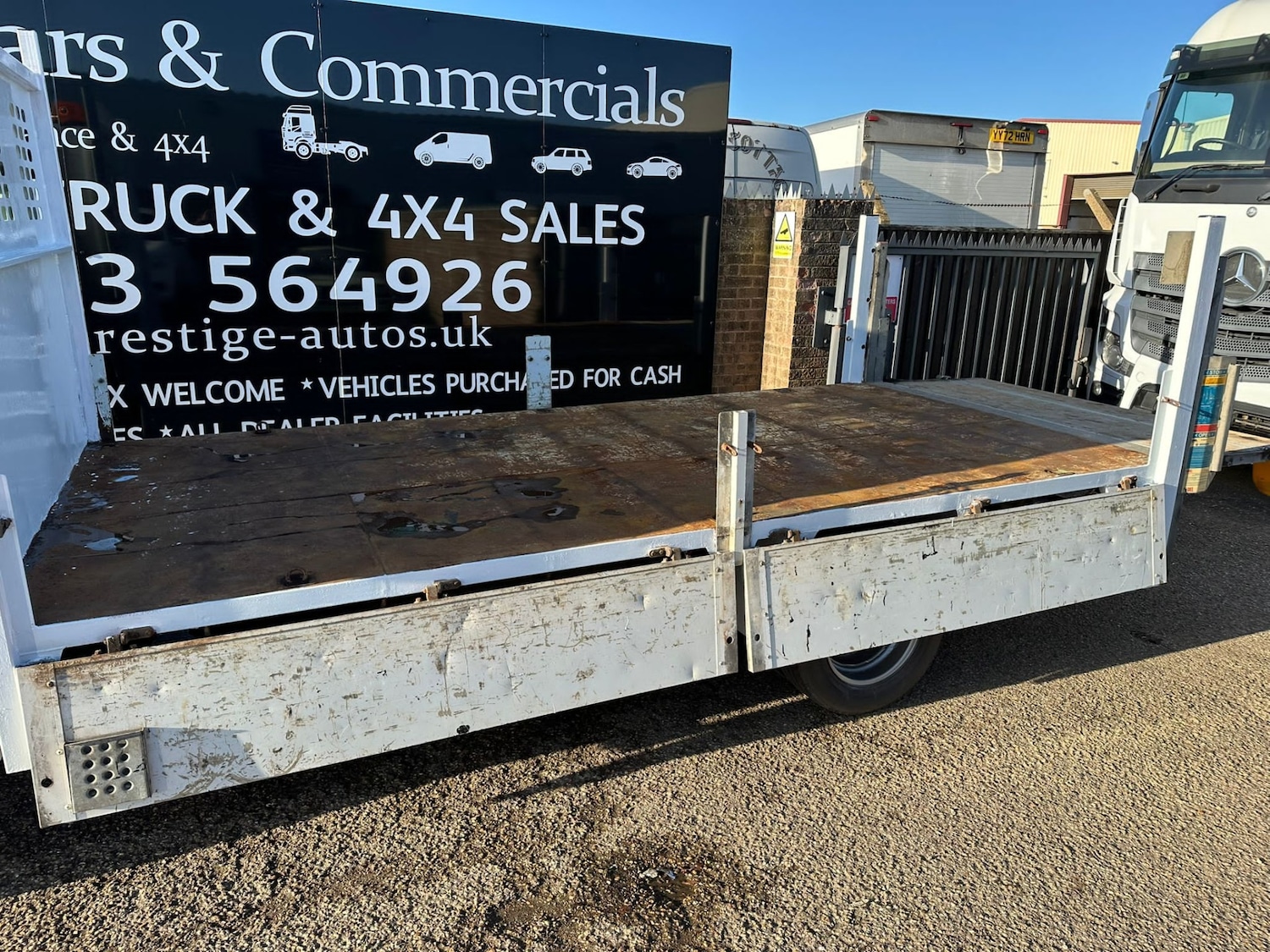 Used Iveco Daily 2017 for sale - 76934112: Photo 7