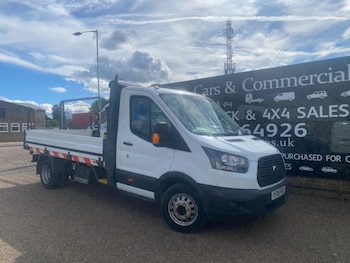 Used Ford Transit 2018 for sale - 78817640: Photo