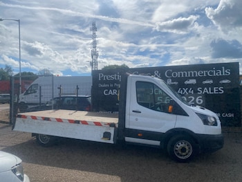 Used Ford Transit 2018 for sale - 78817640: Photo